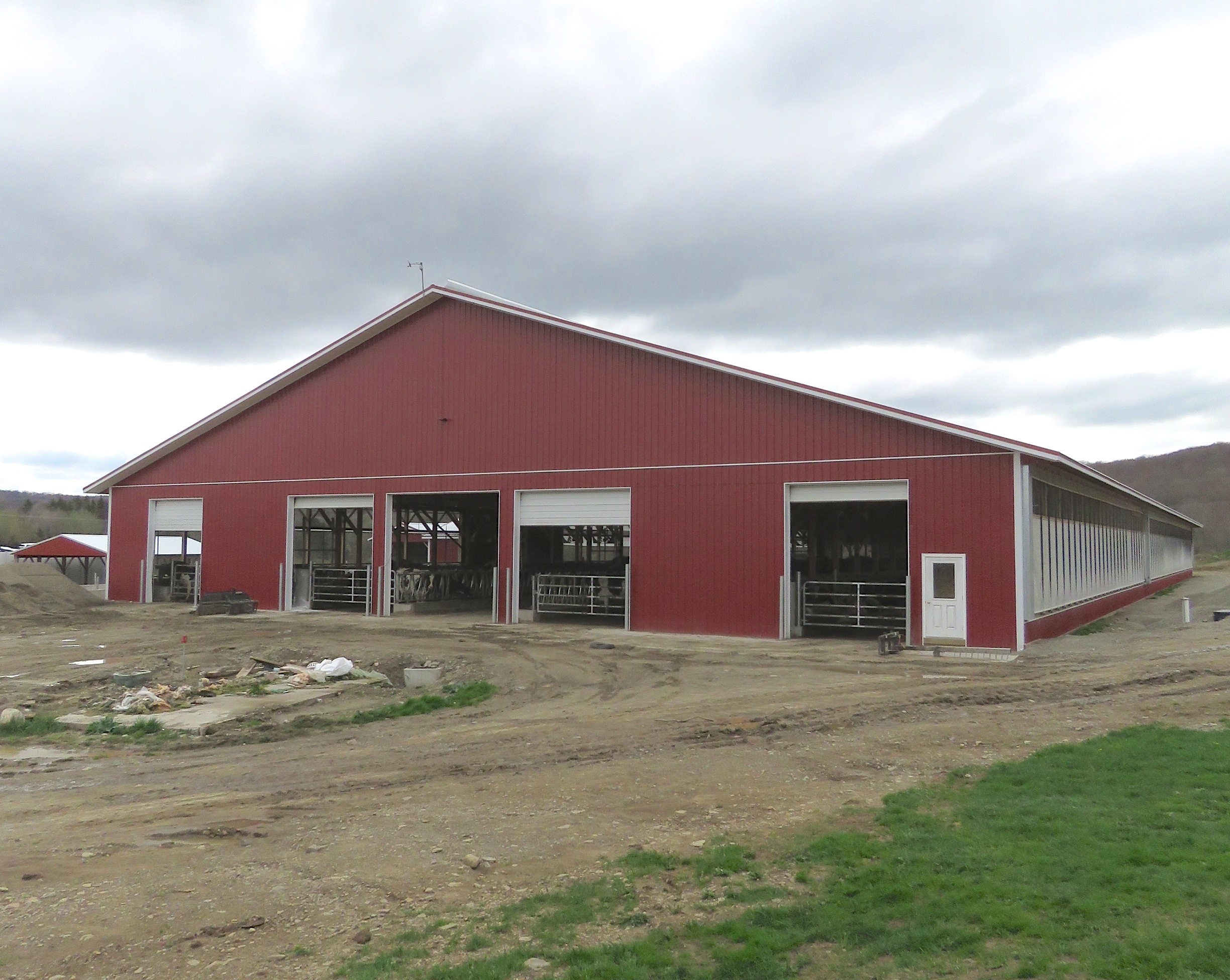 Triple R Farm Receives Grant From National Grid | News, Sports, Jobs ...